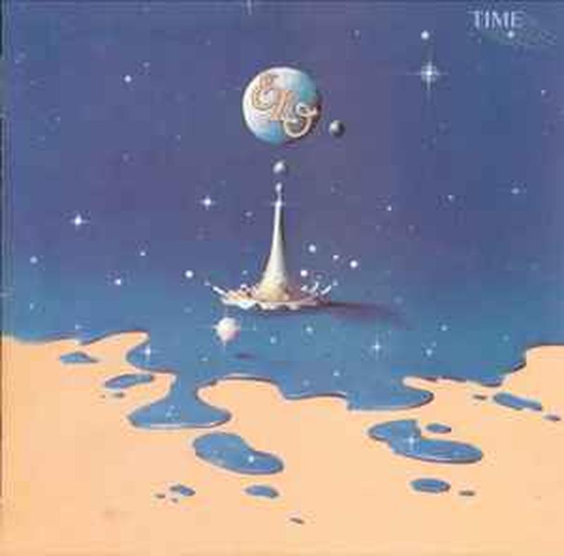 time