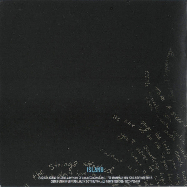 handwritten-(revisited)