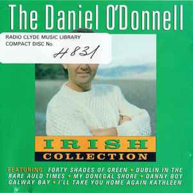 the-daniel-odonnell-irish-collection
