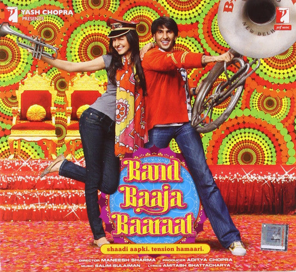 band-baaja-baaraat