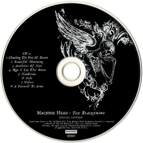 the-blackening