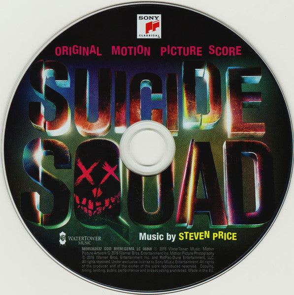 suicide-squad---original-motion-picture-score