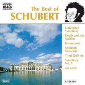 the-best-of-schubert