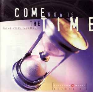 come-now-is-the-time