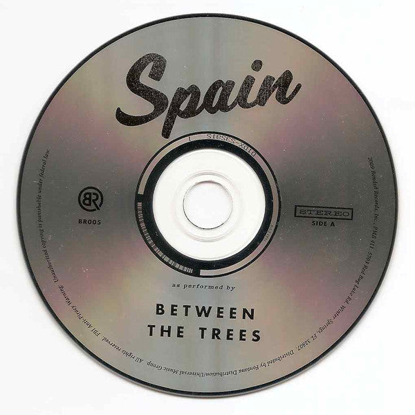 spain