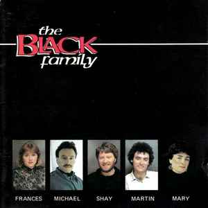 the-black-family