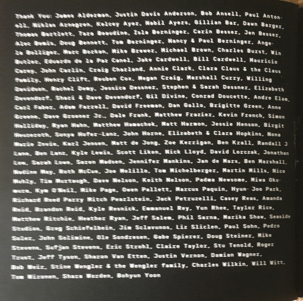 trouble-will-find-me