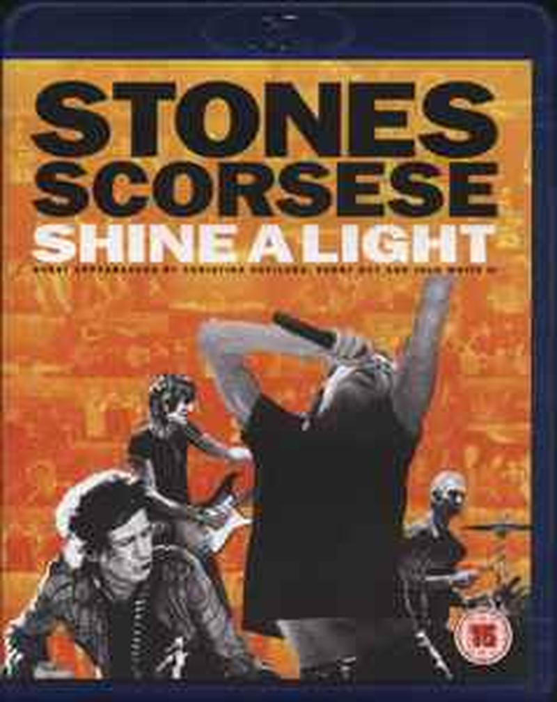 shine-a-light