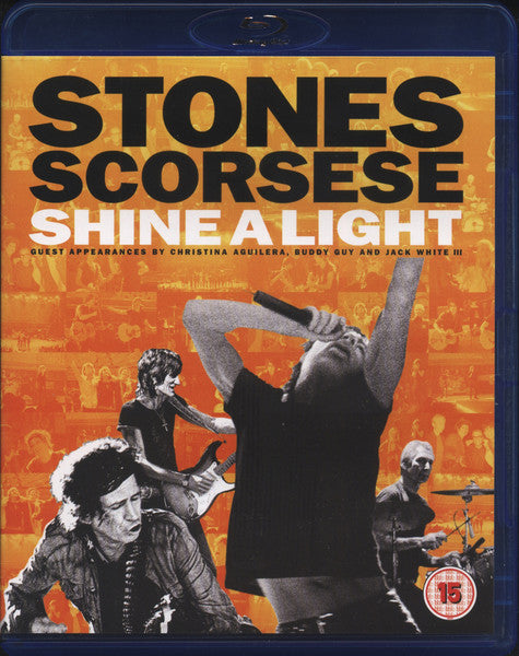 shine-a-light