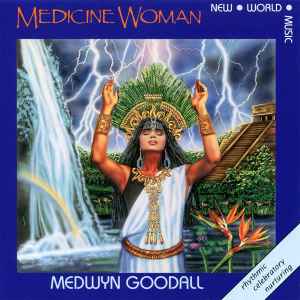 medicine-woman