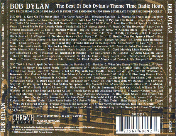 the-best-of-bob-dylans-theme-time-radio-hour