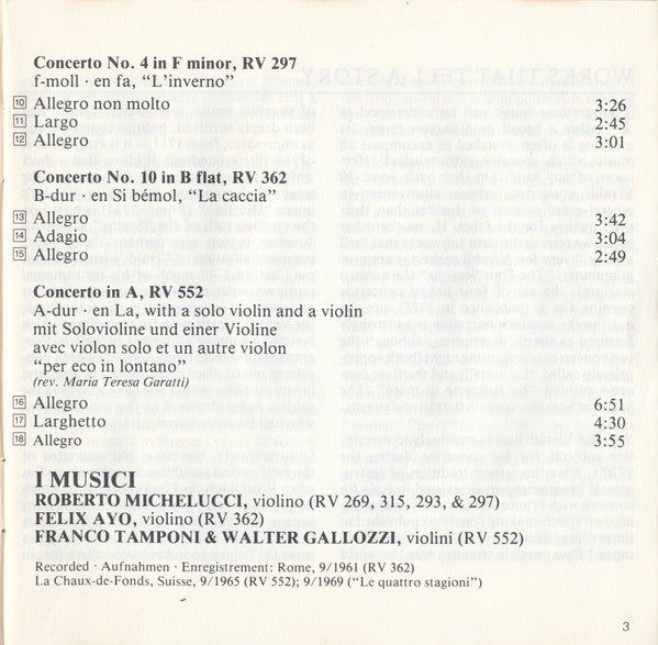 le-quattro-stagioni-=-the-four-seasons-･-die-vier-jahreszeiten,-concerti-"la-caccia"-･-"per-eco-in-lontano"