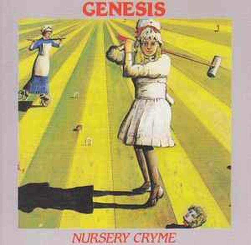 nursery-cryme