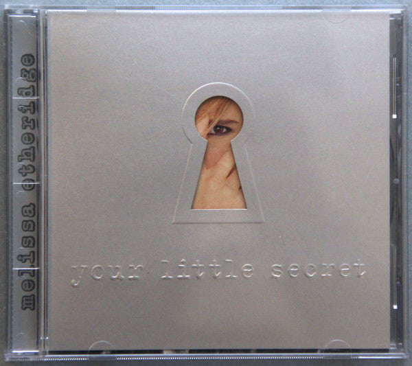 your-little-secret