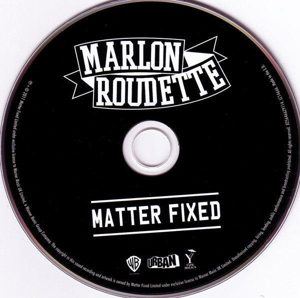 matter-fixed