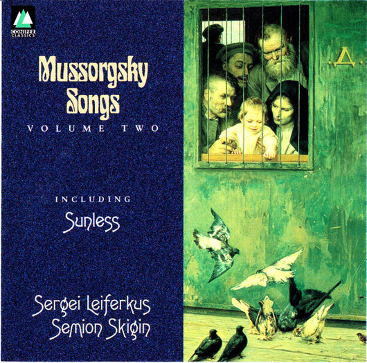 mussorgsky:-songs-volume-2-