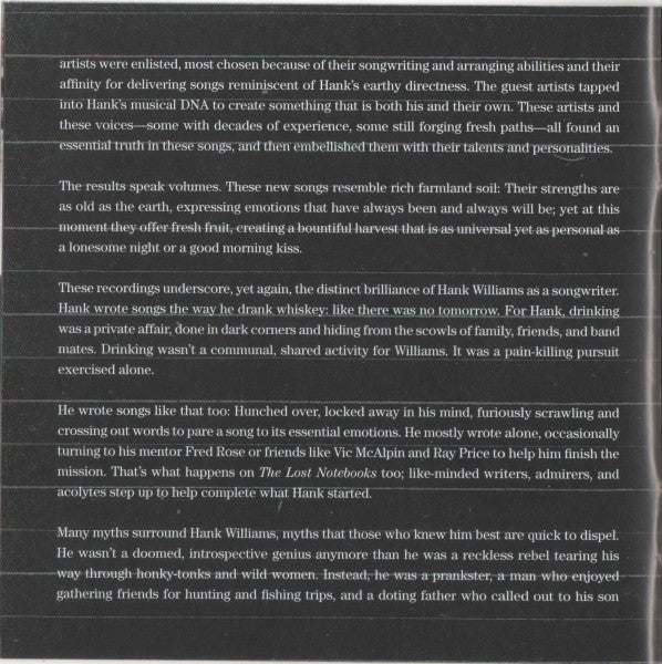 the-lost-notebooks-of-hank-williams