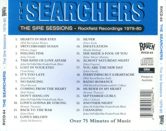 the-sire-sessions---rockfield-recordings-1979-80