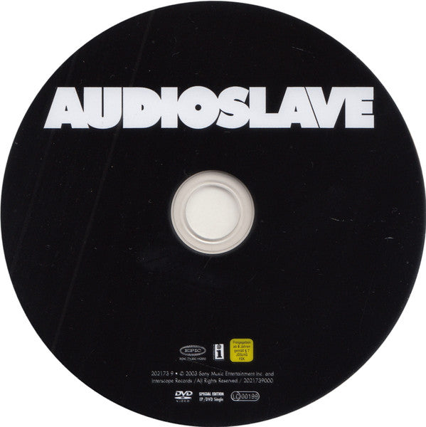 audioslave