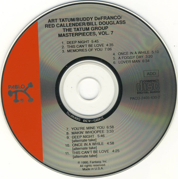 the-tatum-group-masterpieces,-vol.-7