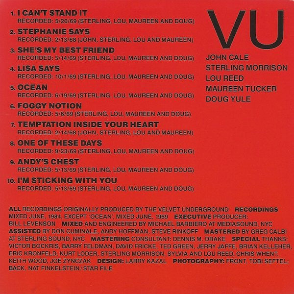 vu