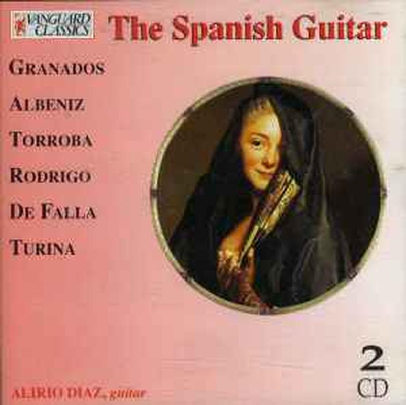 the-spanish-guitar