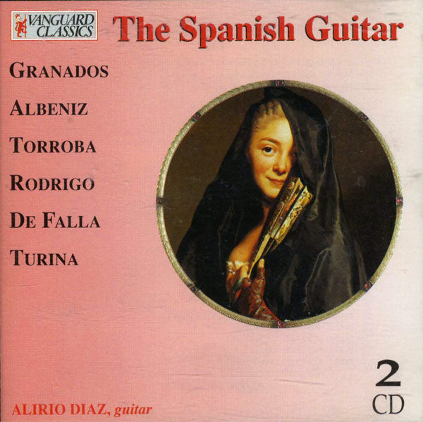the-spanish-guitar