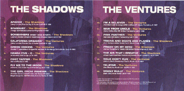 the-shadows-&-the-ventures-back-2-back