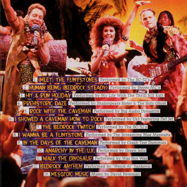 the-flintstones:-music-from-bedrock