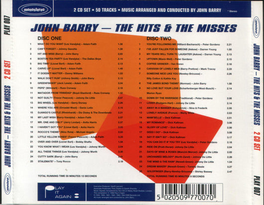 john-barry---the-hits-&-the-misses