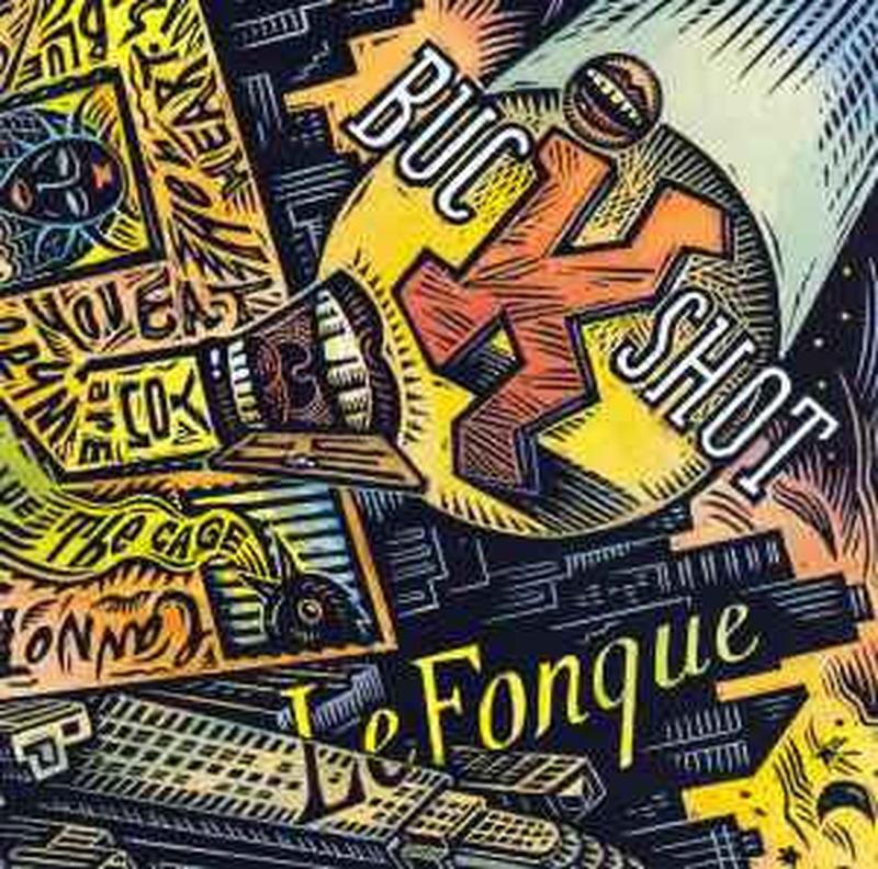buckshot-lefonque