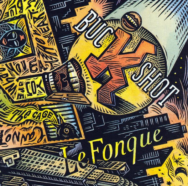 buckshot-lefonque