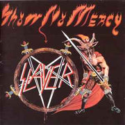 show-no-mercy