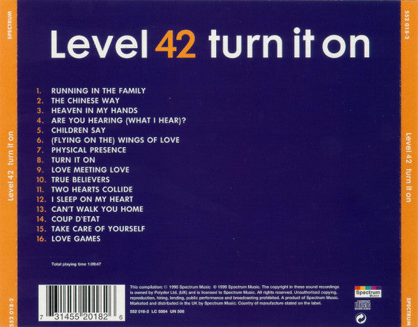 turn-it-on
