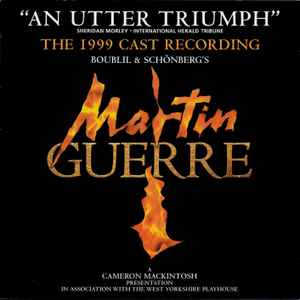 martin-guerre-⦁-the-1999-cast-recording