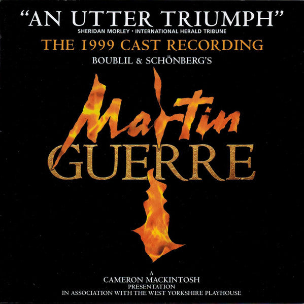 martin-guerre-⦁-the-1999-cast-recording