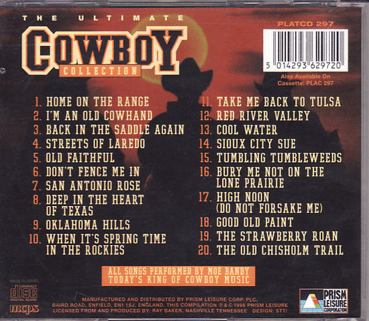 the-ultimate-cowboy-collection