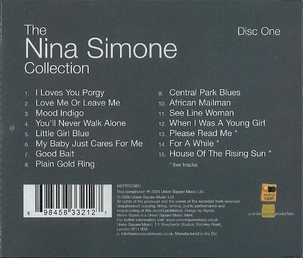the-nina-simone-collection