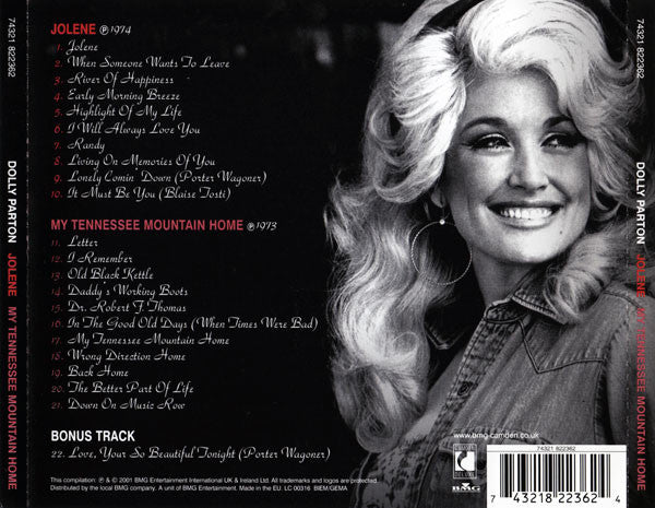 jolene-/-my-tennessee-mountain-home