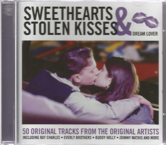 sweethearts-&-stolen-kisses---dream-lover