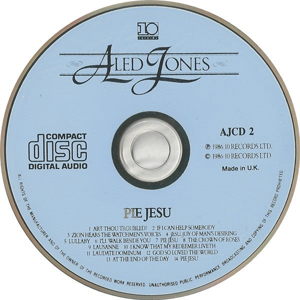pie-jesu