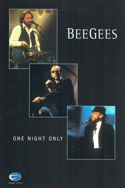 one-night-only