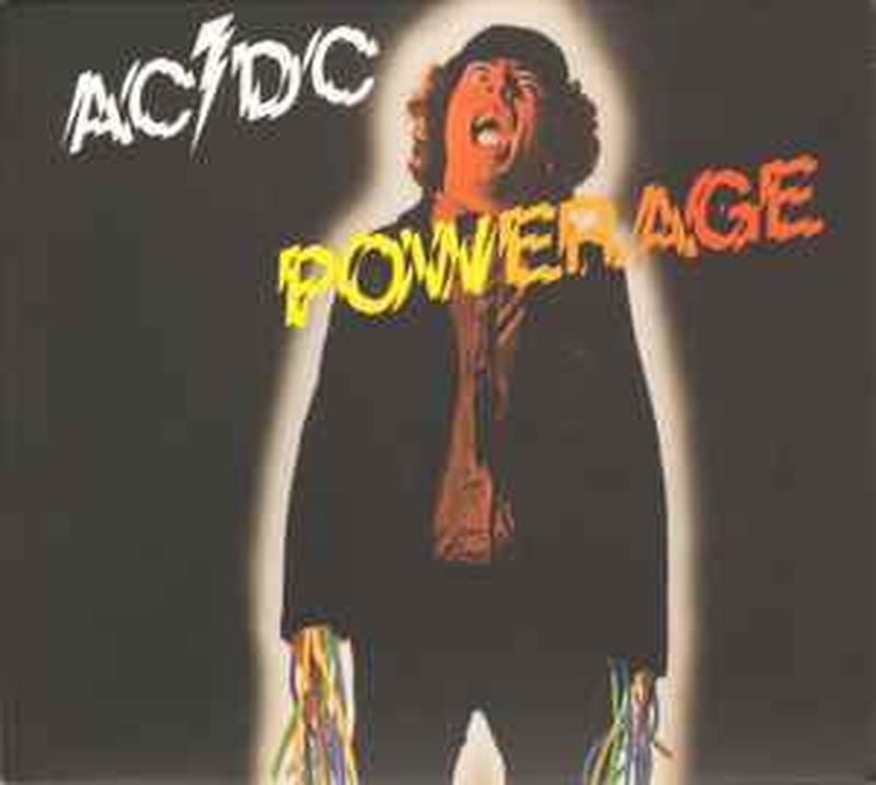 powerage