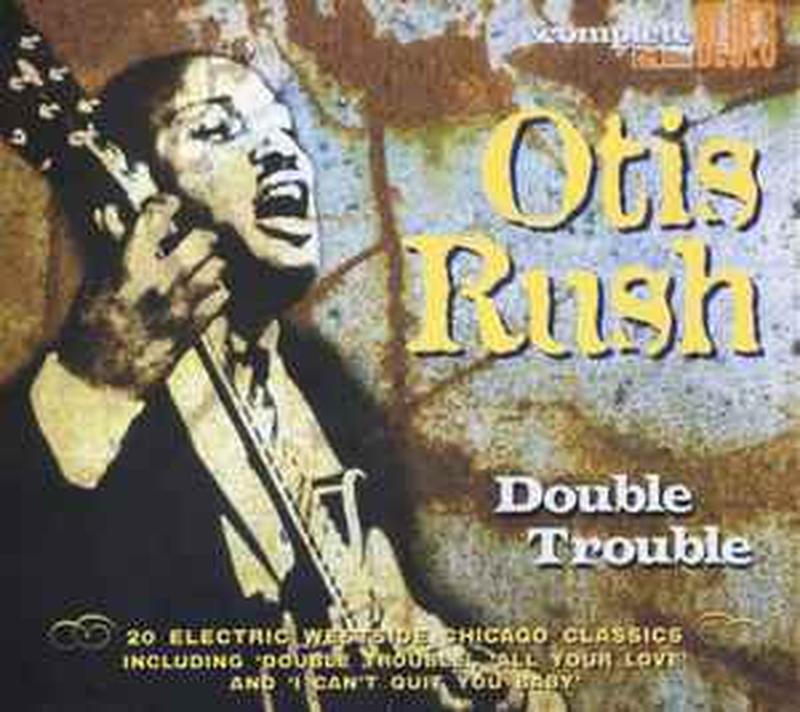 double-trouble