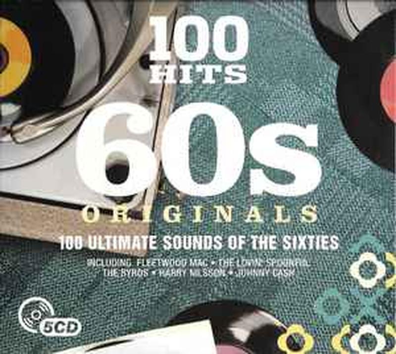 100-hits-60s-originals
