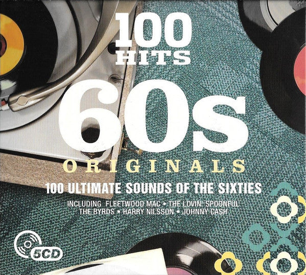 100-hits-60s-originals