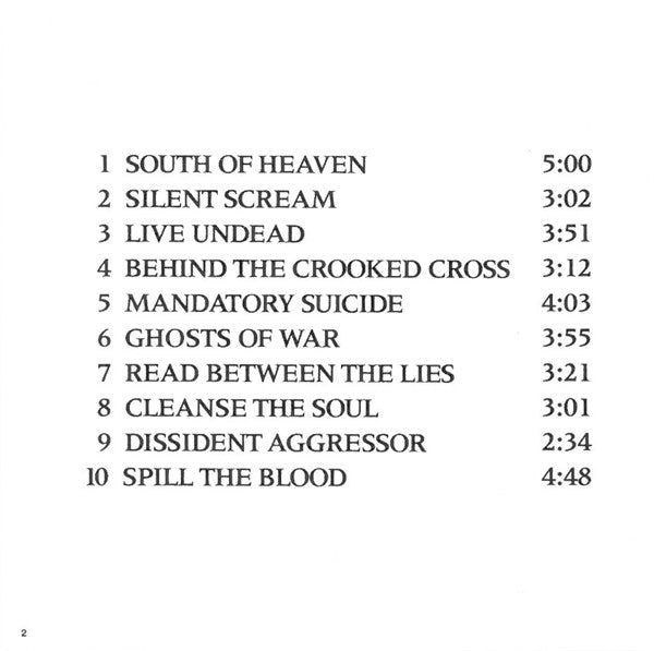 south-of-heaven