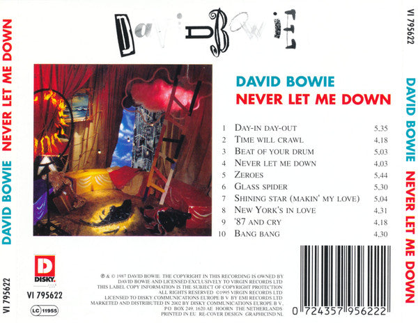 never-let-me-down