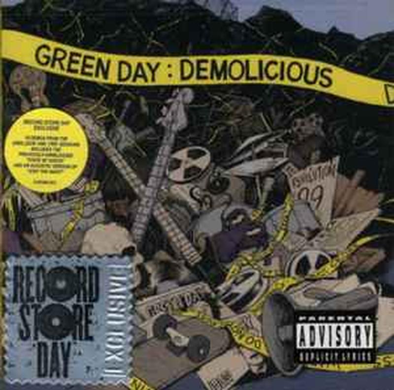 demolicious