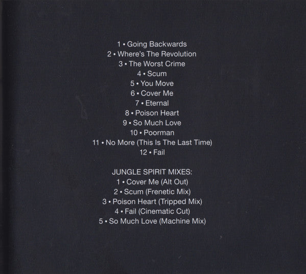 spirit
